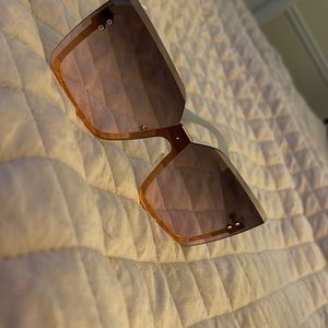 Brand new sunglasses